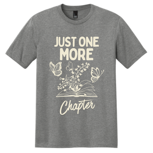 District® Perfect Tri® Tee - GREY FROST