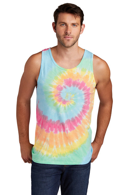 MEN'S TANKS - EIW