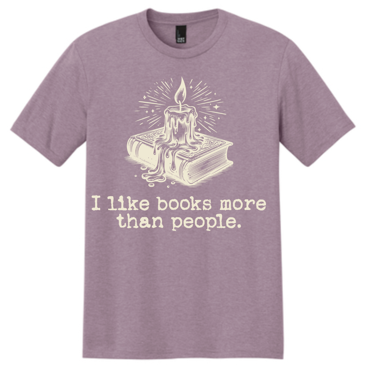 BOOKISH SHIRTS