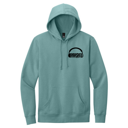 BMF 2026 - District® V.I.T.™ Fleece Hoodie - EUCALYPTUS