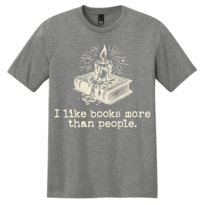 District® Perfect Tri® Tee - GREY FROST