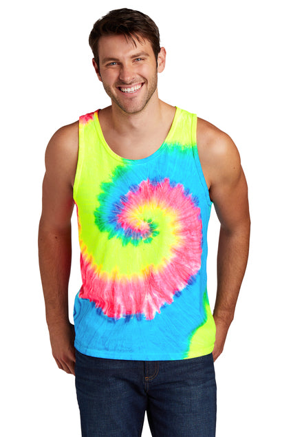 MEN'S TANKS - EIW