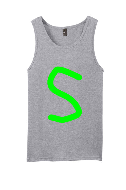 **MEN TANK (S)
