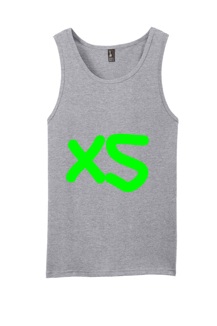 **MEN TANK (XS)