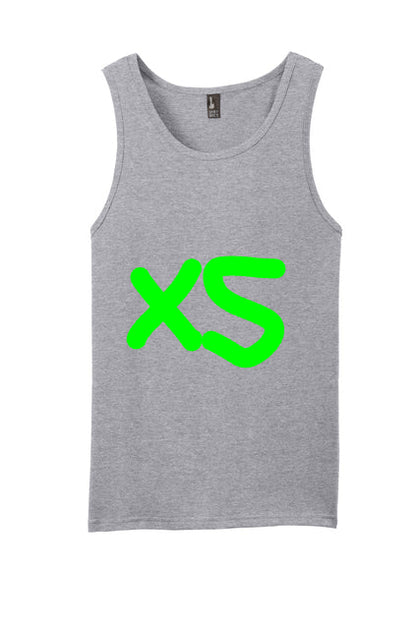 **MEN TANK (XS)