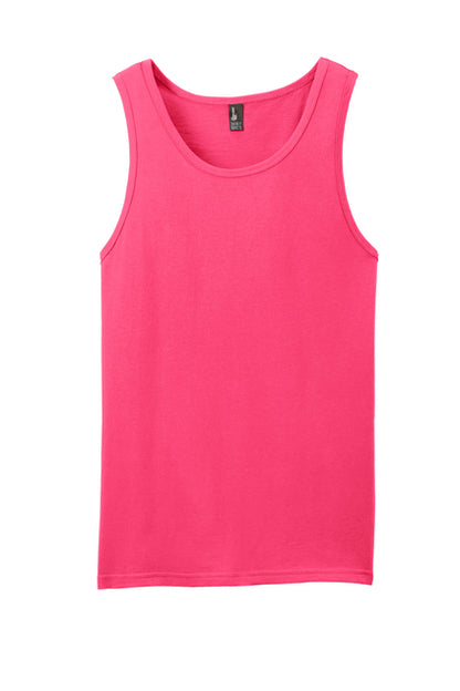 **MEN TANK (4XL)