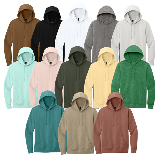 *HOODIE (XS)