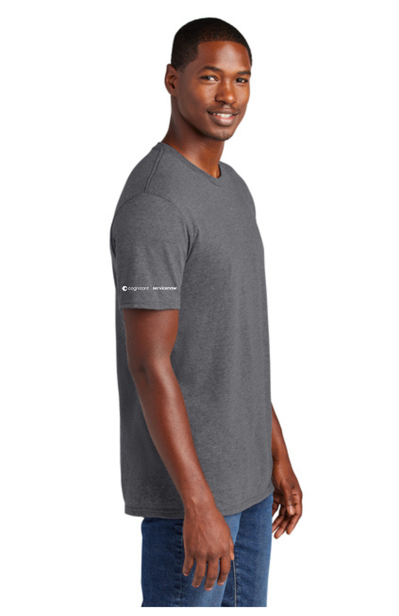 VIP Cognizant Agentic AI Shirt