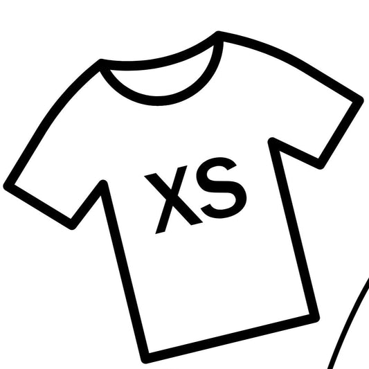 XS - HOODIE
