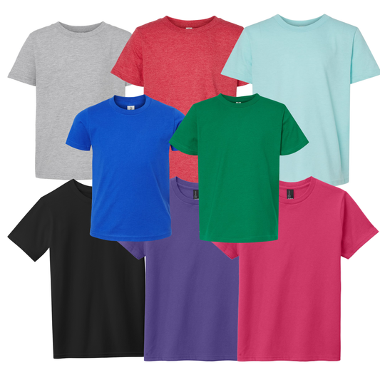 *KID SHIRT (XL)