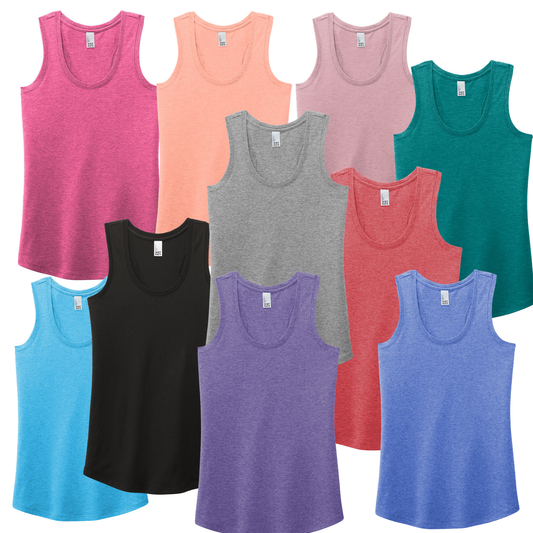 WOMEN TANK - XS