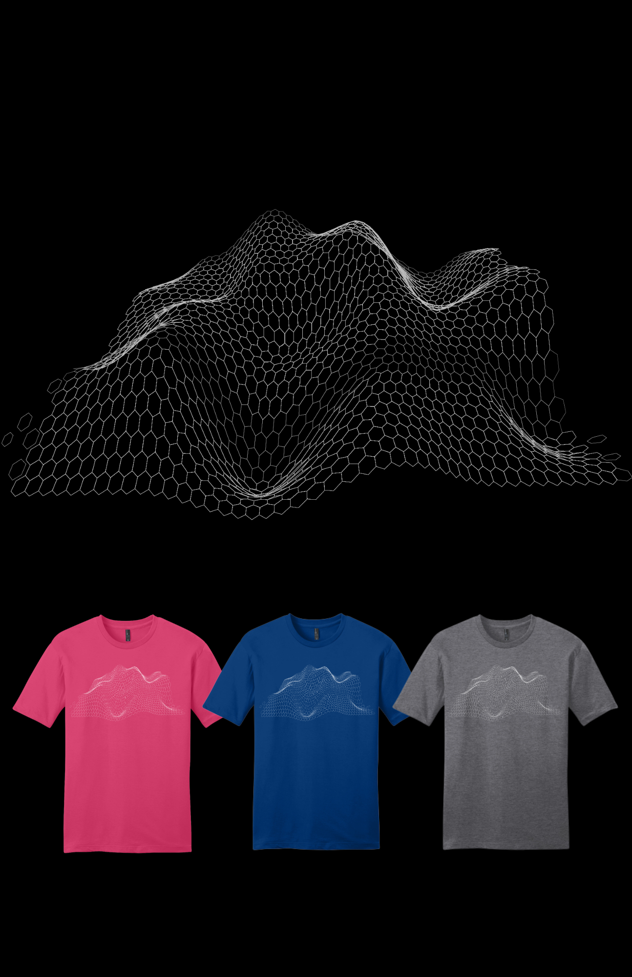 VIP Cognizant Workflow Data Shirt