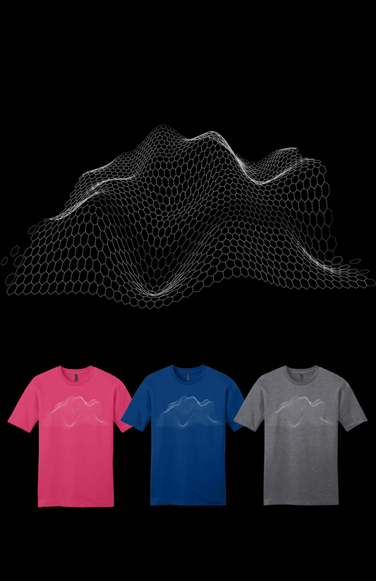VIP Cognizant Workflow Data Shirt