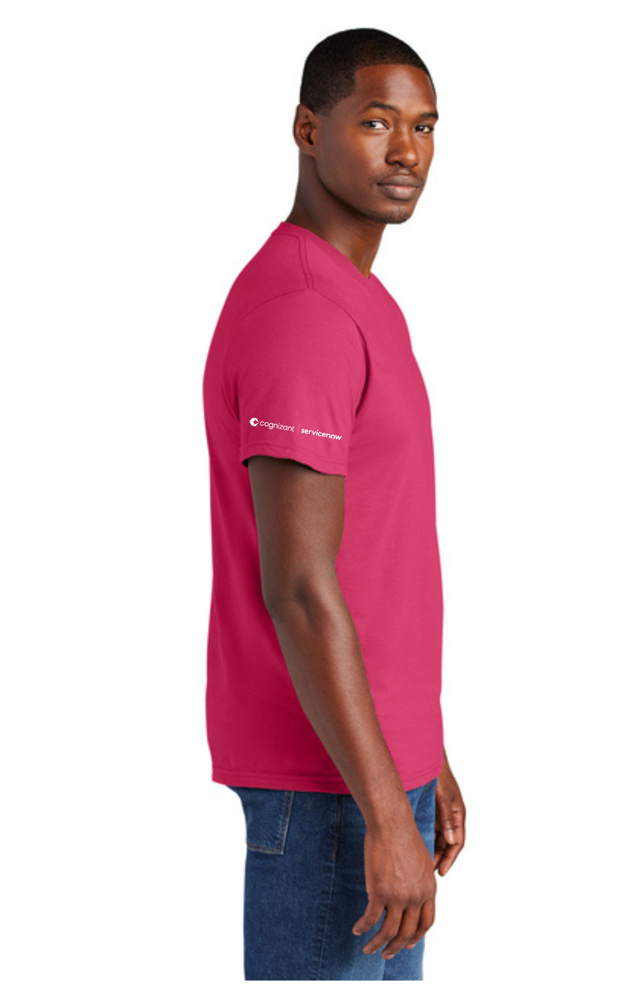 VIP Cognizant Agentic AI Shirt