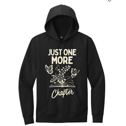 District® V.I.T.™ Fleece Hoodie - BLACK