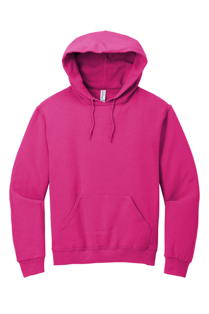 HOODIE COLOR - 3XL