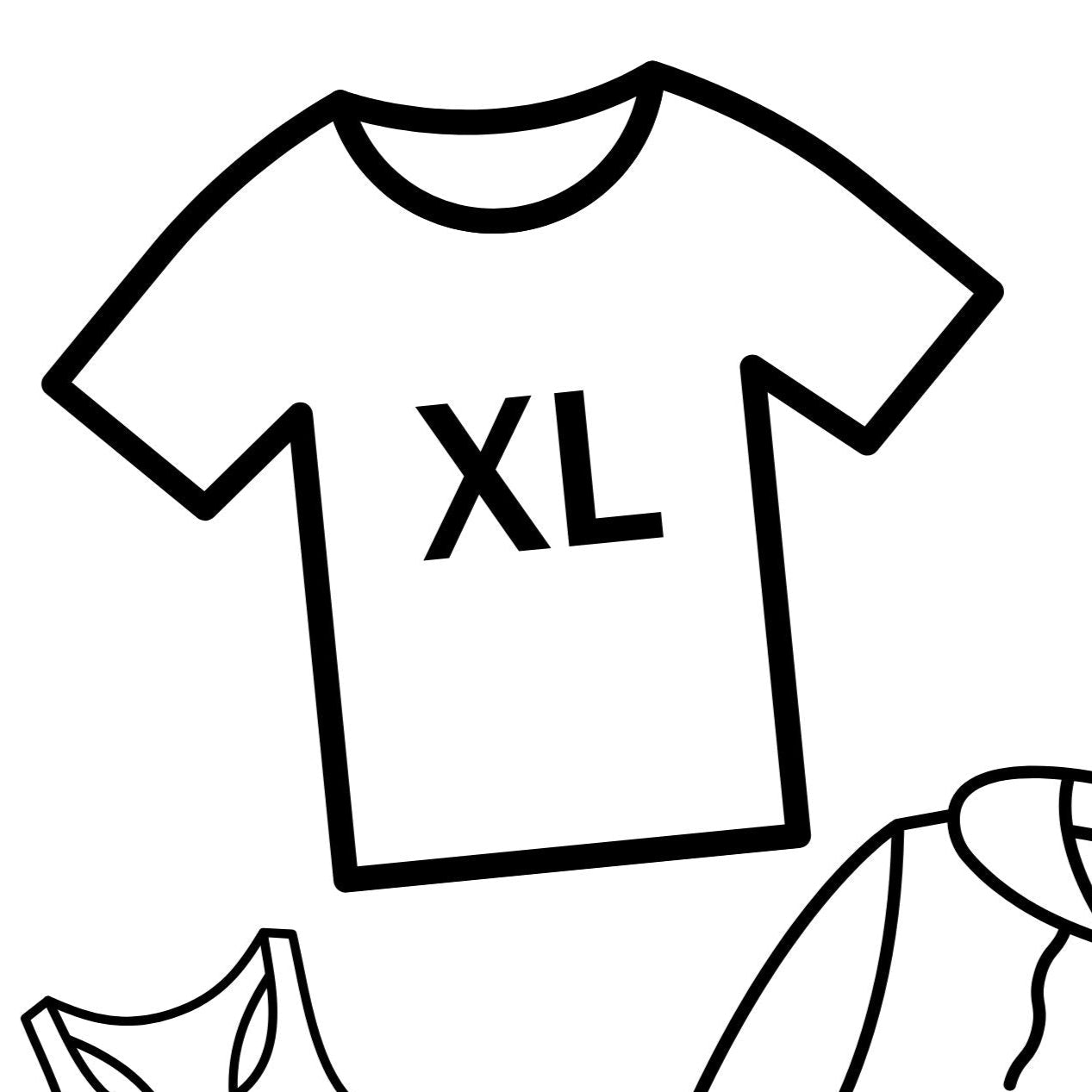 X-LARGE - HOODIE