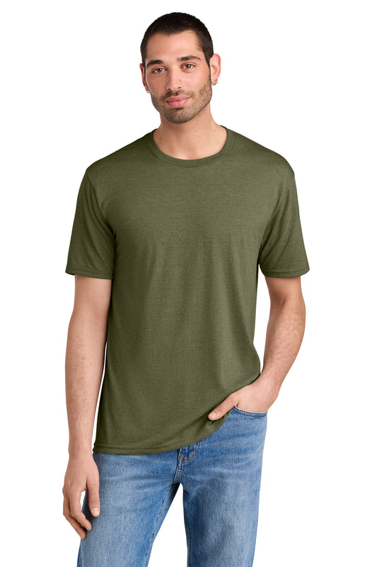 SHIRT - MILITARY GREEN FROST