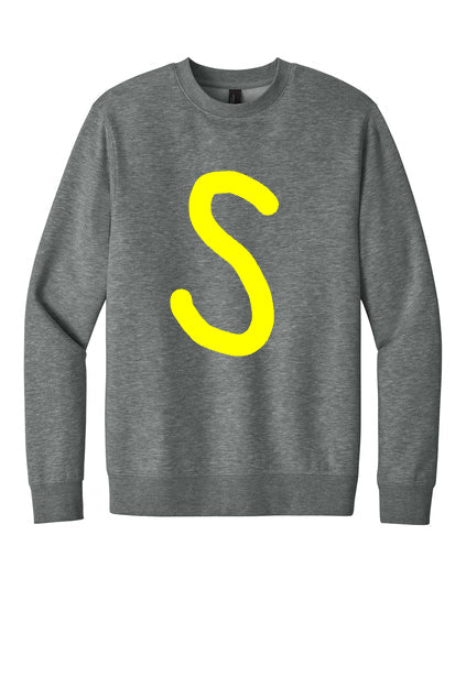 **CREWNECK (S)