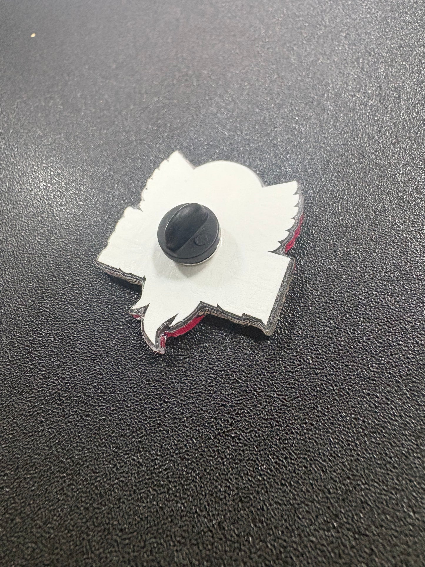 Blessing in Disguise Concert Pin
