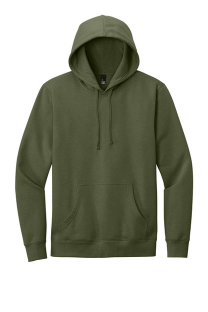 2X-LARGE - HOODIE