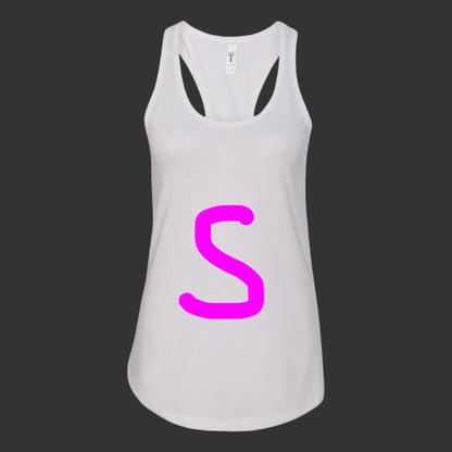 **WOMEN TANK (2XL)