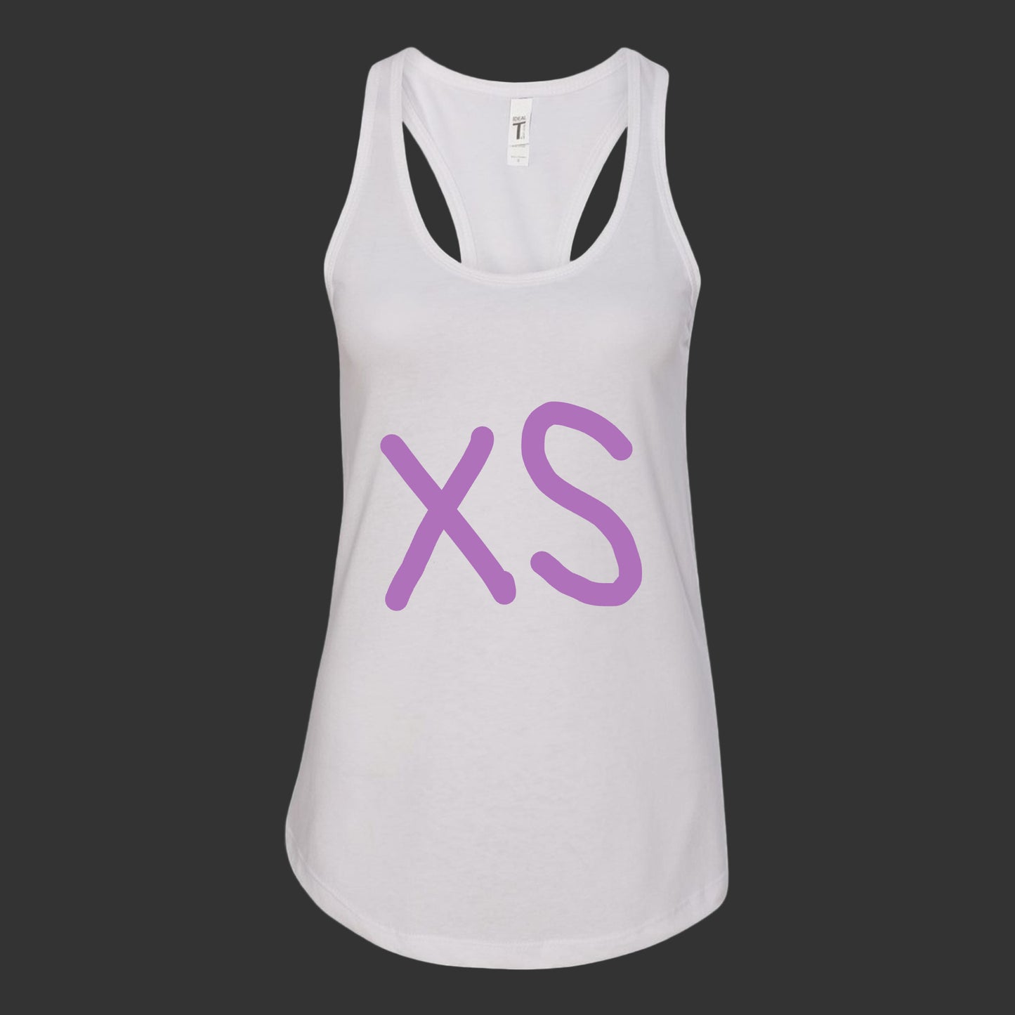 **WOMEN TANK (XS)