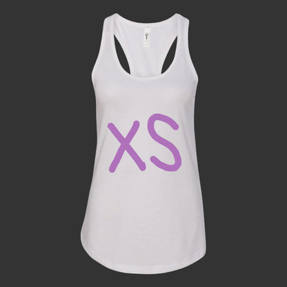 **WOMEN TANK (XS)